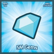 Pets go- Gemy 5m 