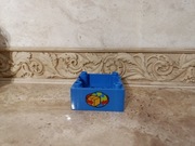 LEGO DUPLO WAGON SKRZYNIA