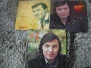 Karel Gott Zestaw 3 płyt winylowych ZOBACZ 