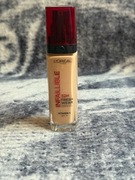 Podkład L’Oreal Infaillible 140 Cool Rose 