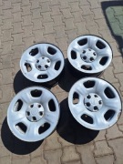 Felgi Jeep cherokee kj i inne
