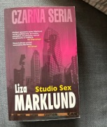 Studio Sex - Liza Marklund