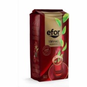 HERBATA TURECKA CZARNA TIRYAKI EFOR 500g