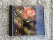 Superballads 3 CD 1995 Celine Dion George Michael składanka