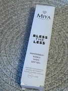 Miya nawilżająco-kojący krem do twarzy z spf 50