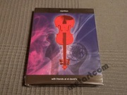 MARILLION WITH FRIENDS AT ST DAVID'S LIVE BLU-RAY