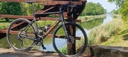 Nowa ORBEA ORCA M30i Di2 rozmiar 57