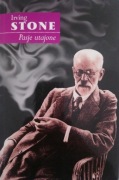 PASJE UTAJONE - IRVING STONE