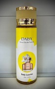 Damska mgiełka do ciała DAISY eau de toilette 250 ml