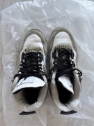 Buty Nike Air Jordan 4, rozmiar 46