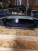 Licznik peugeot 208 2008 i cocpit 2024r