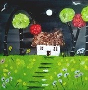 "Bublowo" certyfikat M.Dziekańska NOWY