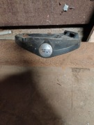 Płyta pod kufer centralny Givi