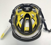 Kask rowerowy ABUS Titan M Casco