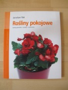 "Rośliny Pokojowe" Jarosław Rak