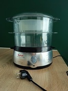 Sprzedam parowar Tefal, stan bdb. Używany sporadycznie.