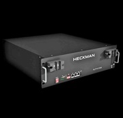 Magazyn energii 5,12 kWh Heckman RLFP51100A Rack3U