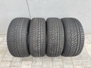 Opony zimowe Falken Eurowinter HS02 PRO 225/40/19 255/35/19