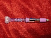 Długopis serce love