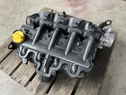 Kompletna Głowica silnika 2.5 2.2 DCI G9U Master Movano Trafić Vivaro