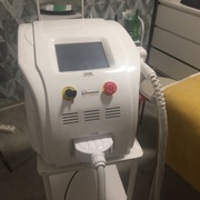 Laser diodowy Max Diode Laser Gold