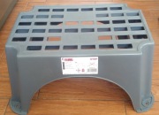 Stopień podest wejściowy Fiamma nowy