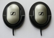 Sennheiser HD201 muszla obudowa