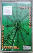 Type O Negative - The Least World Of