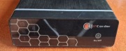 Rejestrator IP NVR Koukaam KNR-1004 IPCorder – 4 kanały, ONVIF, sprawny