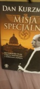 Misja specjalna +.Dan  Kurzman