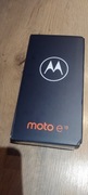 Motorola Moto e13 nowa czarna 