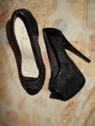 Quiz buty eleganckie dams. r.39