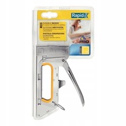 RAPID R23 TAKER ZSZYWACZ RĘCZNY na zszywki 4-8mm