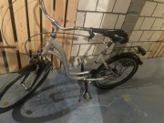 Rower Damski McKenzie City 700