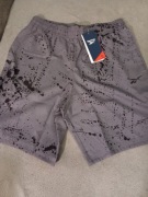 Krótkie spodenki Reebok rozmiar S m