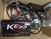 Zgodny z Kess V2 5.017 Chip tuning Ecu programator 