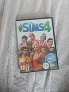 The sims 4