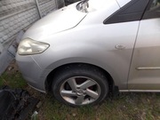 BŁOTNIK PRZEDNI MAZDA 5 CR19 05-10