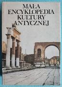 Mała encyklopedia kultury antycznej