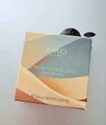 Ciebie do powiek KIKO Milano