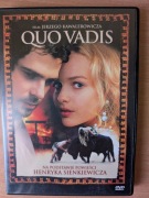 QUO VADIS  - film Jerzego Kawalerowicza