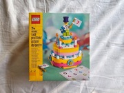 LEGO 40382 Okolicznościowe - Zestaw urodzinowy