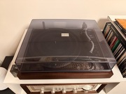 Gramofon Unitra Daniel G-1100 fs - stan idealny, sprawny, nowa wkładka