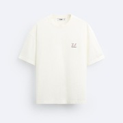 Nowa uniseks koszulka T-shirt w gwiazdy Zara x TwoJeys Limited Edition [XL]