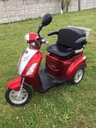 SKUTER DLA SENIORA/INWALIDZKI ECO-TRIKE 25