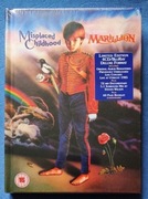 MARILLION _ MISPLACED CHILDHOOD 4CD BLU RAY