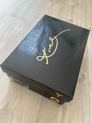 _Oryginalne buty NIKE KOBE 8 VIII PROTRO What the Bryant Black Mamba_