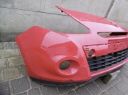 Zderzak Renault Clio III polift stan bardzo dobry