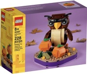 LEGO 40497 nowy zestaw