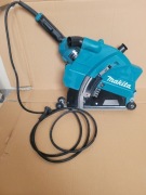 Zestaw makita ga9050/osłona do cięcia 198440-5